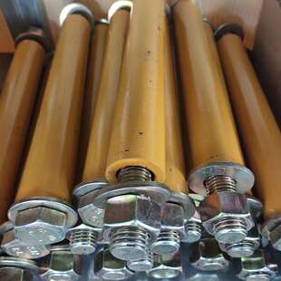 SD22推土机支重轮护板螺丝150-30-15553150-30-1556301643-324600