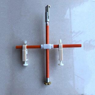 电力检修作业引接线支撑杆1000*800引流线支撑架跳线支撑绝缘杆
