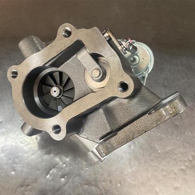 CT26 17201-17010 17201-17020 1KD 4.2L 1HDT 1HD-T 涡轮增压器