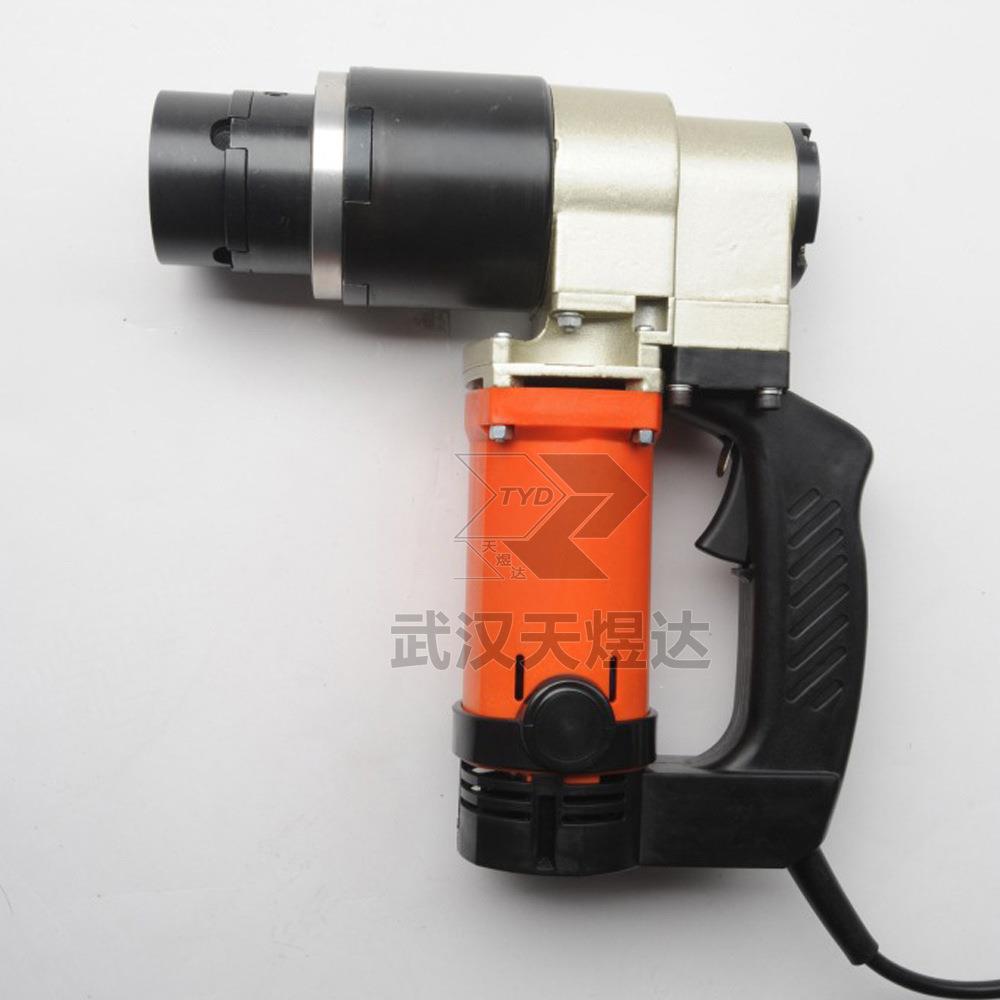 扭剪型电动扳手 高强度螺栓扭剪扳手 品质保障