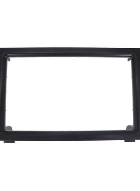 2010 萨博93, 2DIN 汽车音响导航DVD通用机面框CD改装面板支架