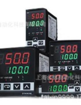 台达ICD20&SSM&DT系列温控器DTME04