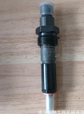 WB93S-5装载机喷油器EA50039044 发动机件