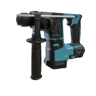 跨境DHR173款锂电无刷电锤电镐多功能大功率混凝土冲击钻工