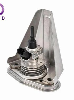 共轨管12635928 12640359适用Duramax柴油DEF喷射器GM2011-2016