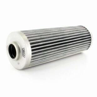 厂家供应替代黎明液压油滤芯 炼钢厂油泵站发电厂专用液压油滤芯