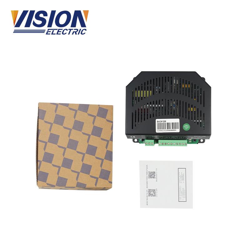 柴油发电机组蓄电池充电器24V 6A/BACM1206