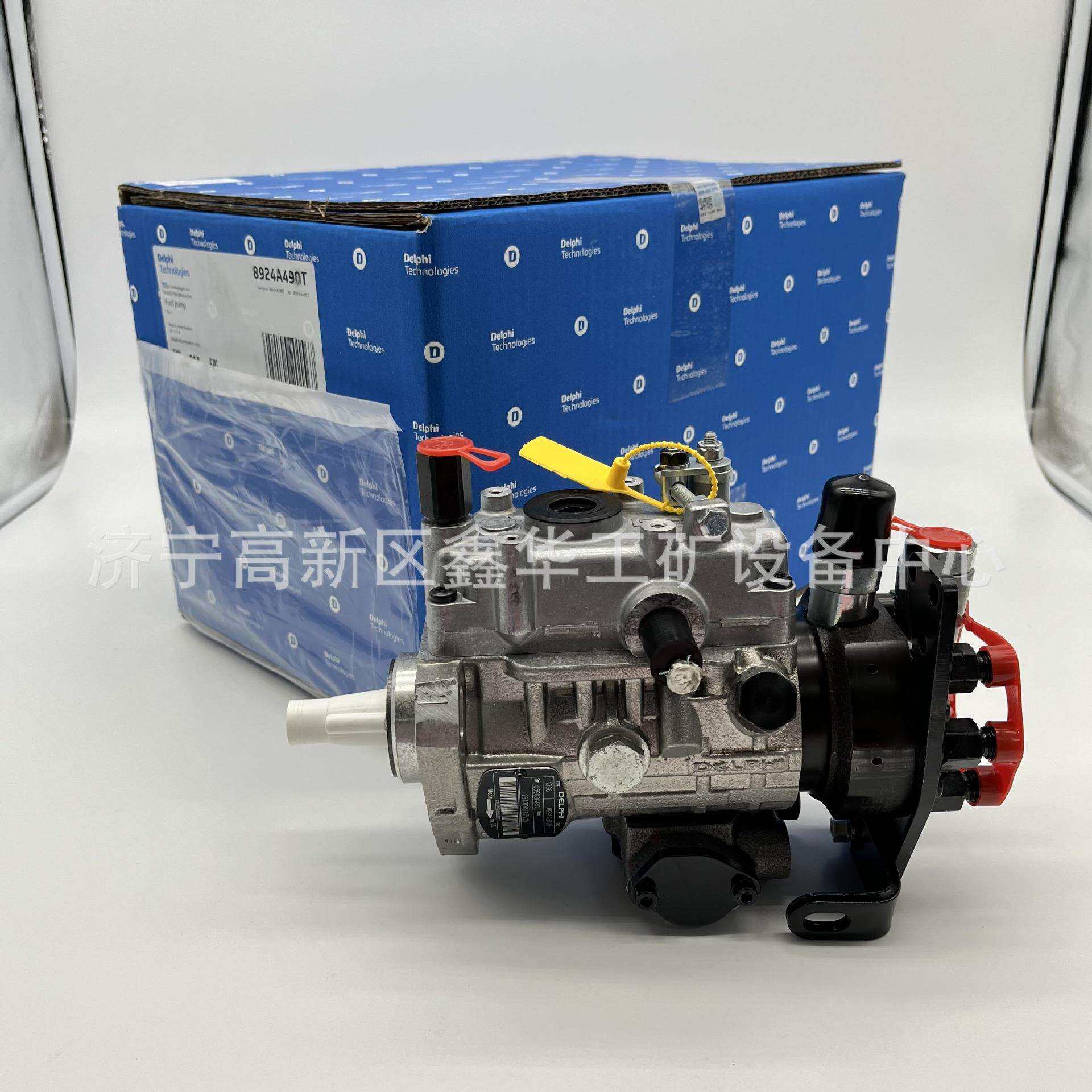 供应发动机油泵总成2643D641 8924A492T保证品质现货供应