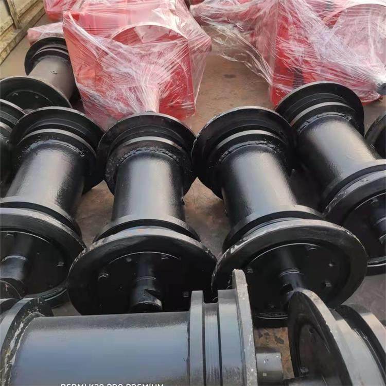 SGB420/30B机头传动部 安装简单 性能优良 刮板输送机机头传动部