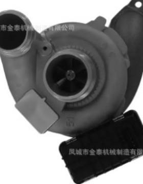 GTA2052GVK 765155-5008S 765155-9007W 涡轮增压器