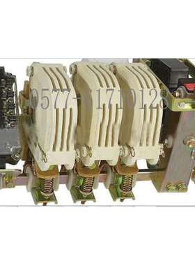 交流接触器CJ24Y-100 160 250 400 630A 3 4P/极