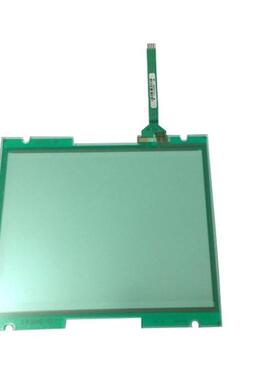 OTC机器人示教器触摸屏W-L02140/L23700T00