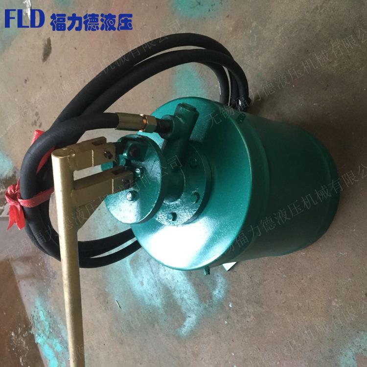 SJB-V25 SJB-D60 SRB-J7-4/4手动加油泵手动润滑泵