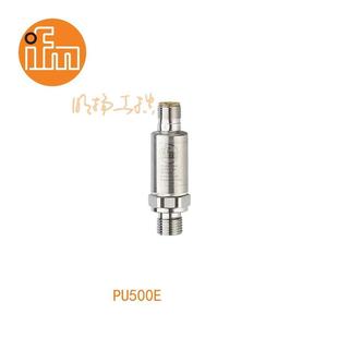 PU500EIFM易福门高温变送器0 400bar