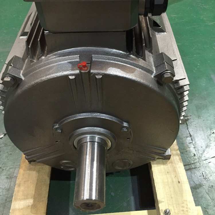 YGM2-280S-8/37KW机械设备用三相电机售后