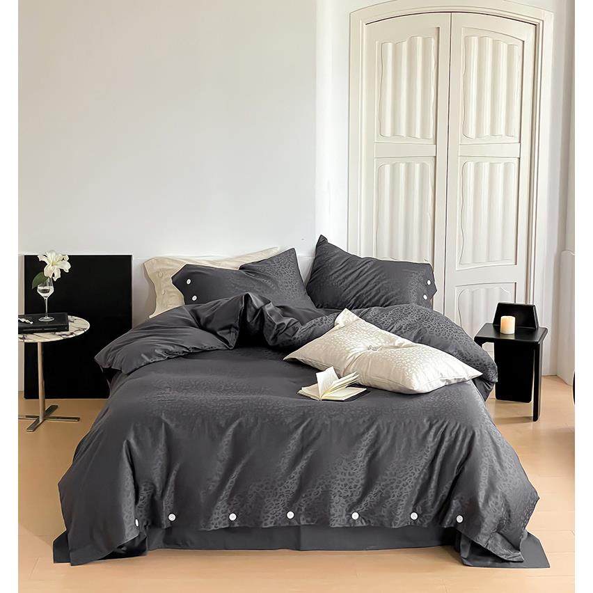 100支床上用品四件套长绒棉轻奢贡缎高级提花床单被套纯棉,玩具/童车/益智/积木/模型,毛绒/玩偶/公仔/布艺类玩具,淘宝优惠券,粉丝福利购,淘宝优惠卷