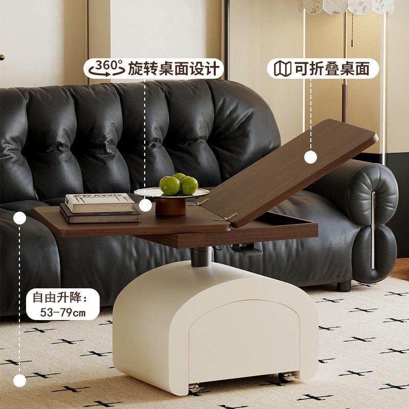 法式复古风小户型胡桃木可移动升降可折叠茶几餐桌边几两用多功能,玩具/童车/益智/积木/模型,毛绒/玩偶/公仔/布艺类玩具,淘宝优惠券,粉丝福利购,淘宝优惠卷