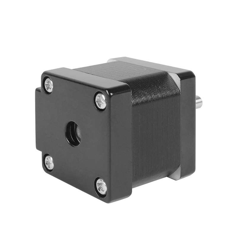Nema14/35步进电机/34mm高/0.6A/14HD34005/3D打印机/微型雕刻机