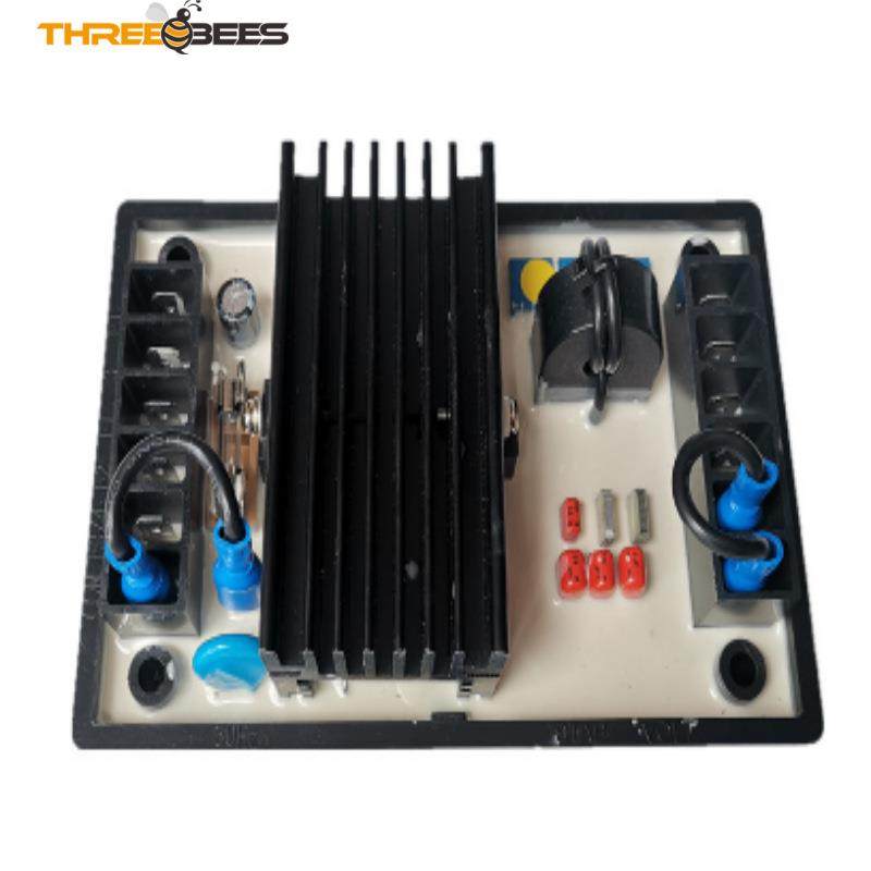 电压调压板AVR发电机调节器MAVC6307