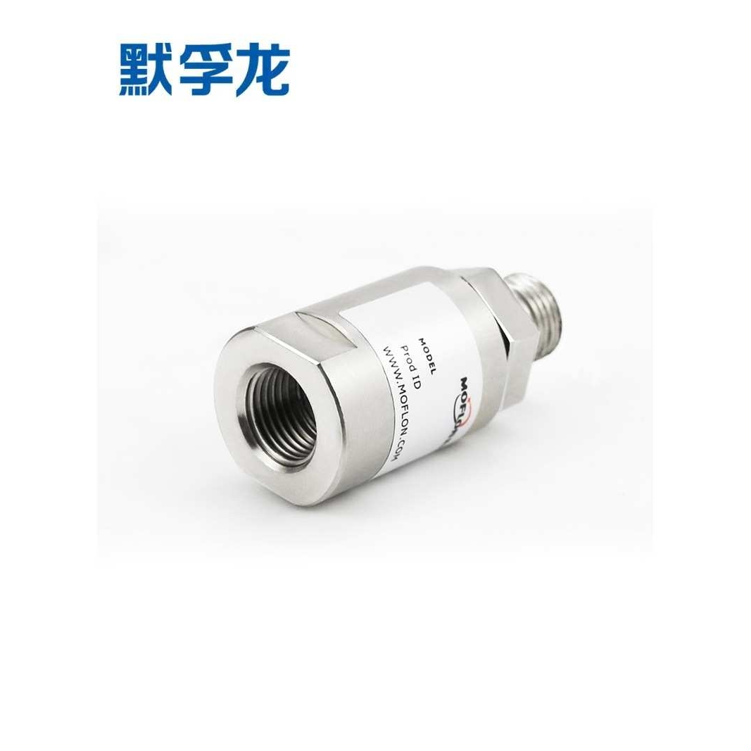 单通道高速气动旋转接头气管不缠绕微型真空360度单路气电滑环