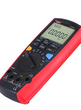 UT71C数字万用表手持式数字万用表