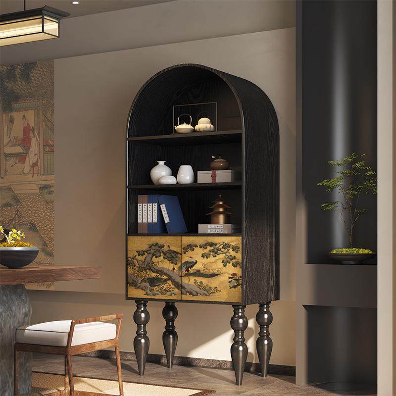 装饰柜古风实木两用书柜客厅靠墙书架柜卧室展示置物柜茶室收纳柜,玩具/童车/益智/积木/模型,毛绒/玩偶/公仔/布艺类玩具,淘宝优惠券,粉丝福利购,淘宝优惠卷