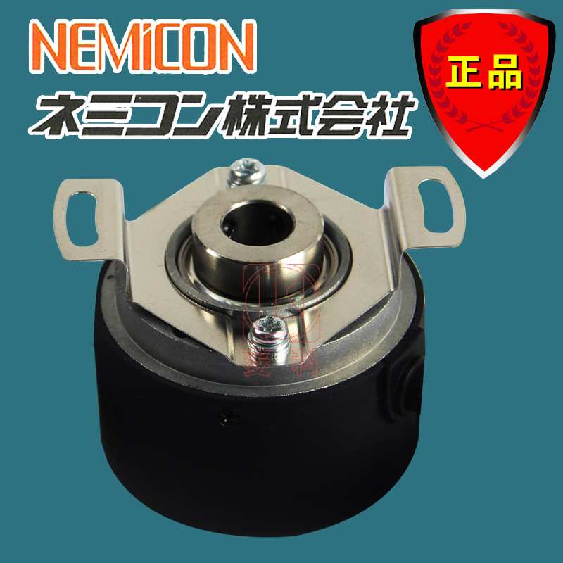 NEMICON 编码器HES-25-2MHC-800-050-00E内密控编码器 工业编码器