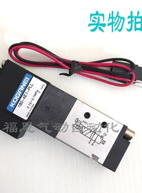 PS/ /01小LLP1L-18气018-阀E3-4金1811EE44P0电磁阀全新-L--井L-