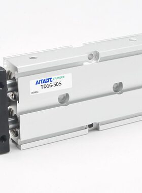 气动轴-0双40TD/16-25/DT20-10/15 20/小型/32X1 双杆气缸25-6/30