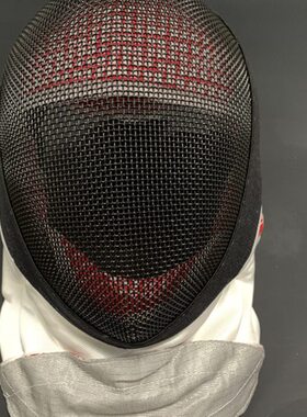 规 0N可剑蓝N16 花参加CFA0证00南京比赛认18紫 面罩 新