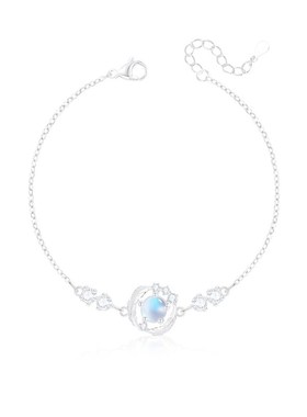 莫比乌斯情侣手链潮流百搭高级感F手绳学生定情信物送生日礼物