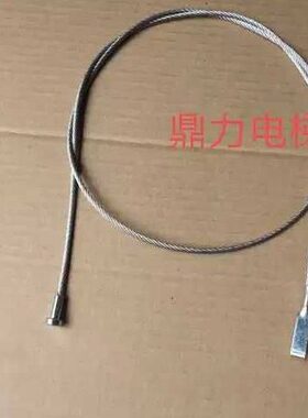 门自闭蒂森10绳 门 自闭mm50 通力厅90绳0钢丝绳mm门头电梯