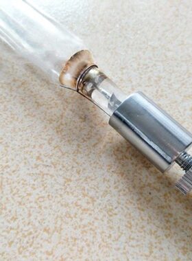 碘镓w8曝12k3uv固化灯管丝印kWK晒光220V灯wV3机版0灯管紫外线