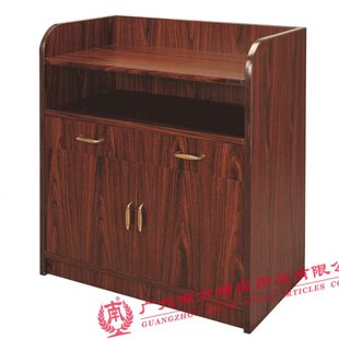 南T 35A 15A多功能茶水柜餐边柜家用艺术储物柜木质简约酒柜南方T