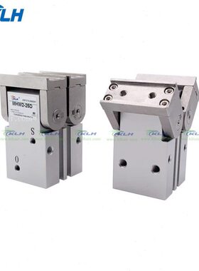 MHW40/气动/32/指 系列2D2D20-50手25MHW1//