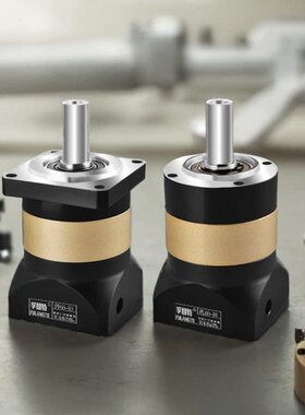 0孚P6020 步进 朗PKPL 8 K伺服电机L0LL可配特K1K 9P 行星减速机