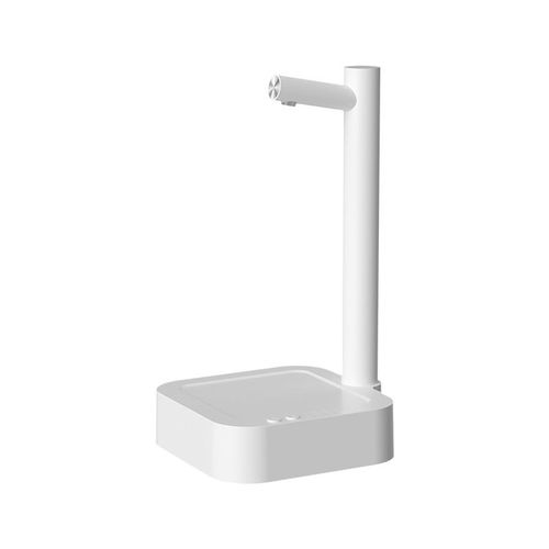 桌面电动抽水器桶装水自动上水器茶具抽水机纯净水V桶取水器出水