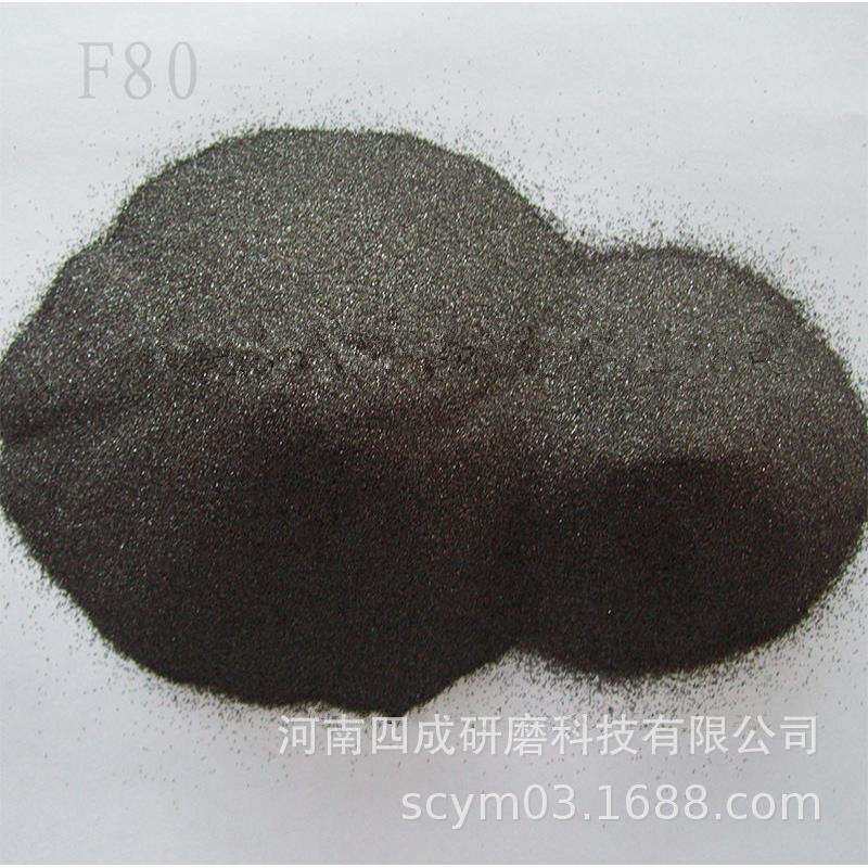 光学玻璃抛光用W28碳化硼磨料/碳化硼微粉用于光学玻璃抛光