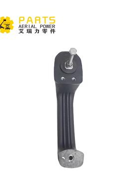 Genie 零件 1256054GT 臂式升降机锁定把手