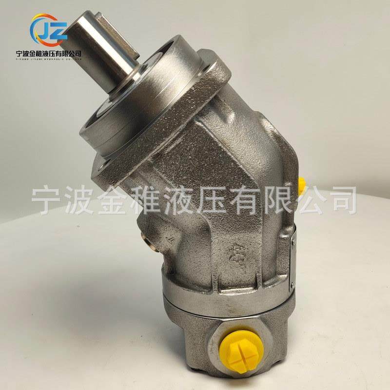 液压马达 A2FM10/61W-VBB040 工业钢厂电厂专用,电子元器件市场,其它元器件,淘宝优惠券,粉丝福利购,淘宝优惠卷