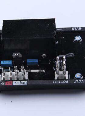 R220 AVR 发电机配件 发电机电压调节器,调压板