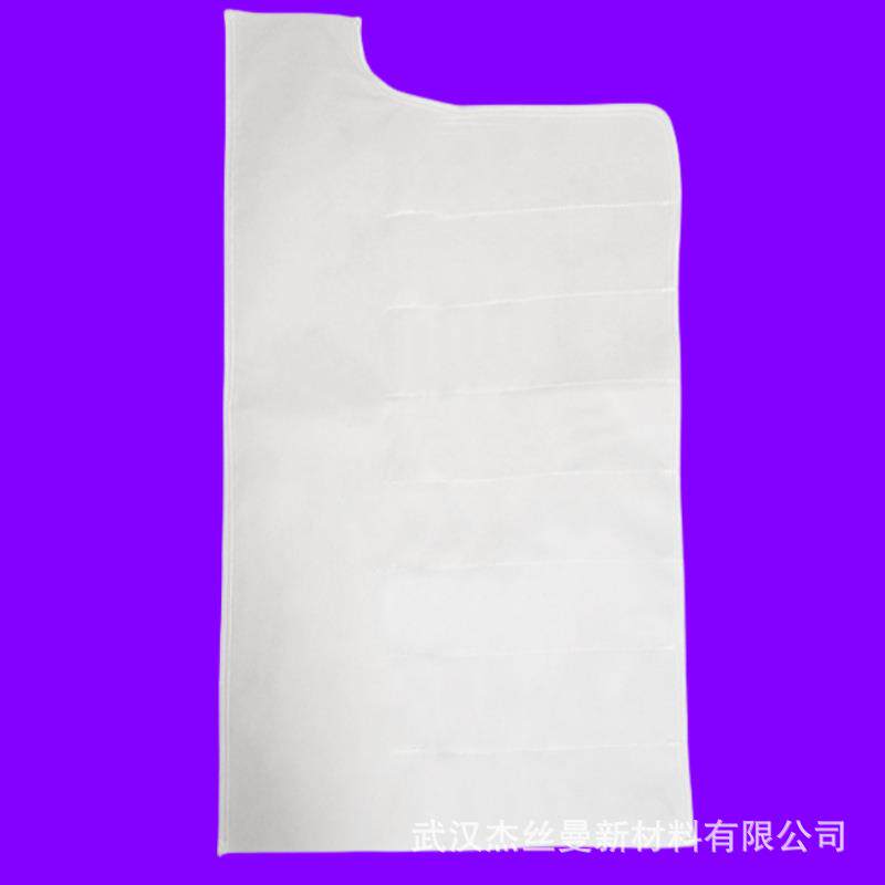 工业磨齿机过滤布袋正压式过滤系统用过滤袋原装磨齿机过滤袋