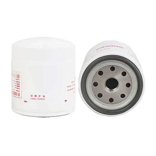 机油滤清器总成 P502039 A222100000569 JX650 4650205 现货供应