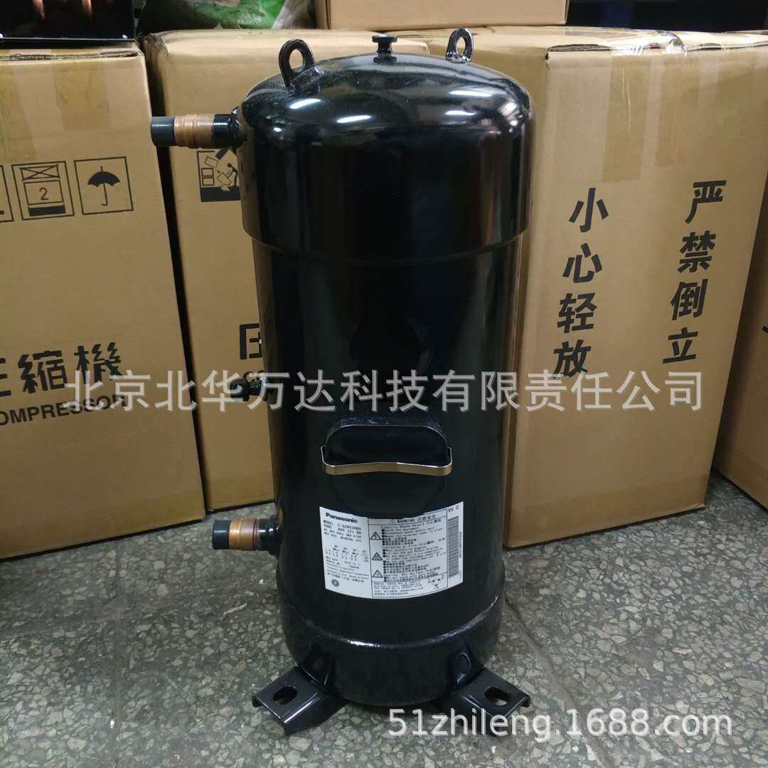 C-SCN673H8H C-SCN673H8K热泵空气能并联制冷压缩机适用R407C制冷