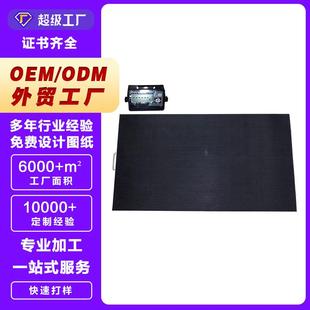 丽泽 宠物用地秤电子秤 精准度高 狗狗猫咪便携 带轮 体重秤