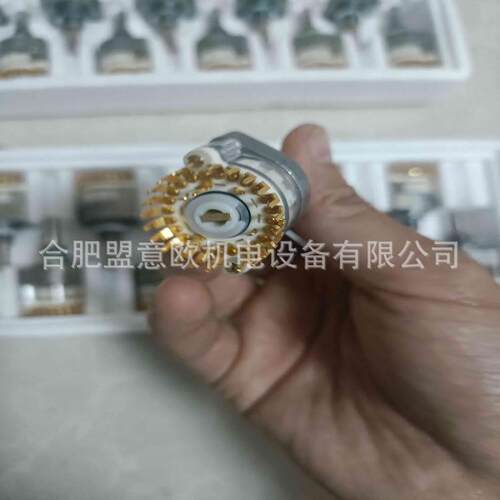 瑞士ELMA切换开关，编码器，旋转开关，微动开关
