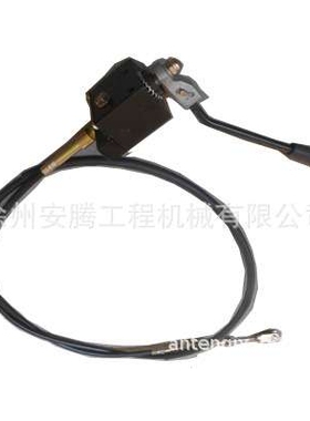 配件QY25K5-I配件档位软轴
