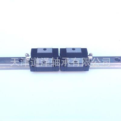 滑块直线导轨 C-SV2R24-160/220/280/340/400/460/520