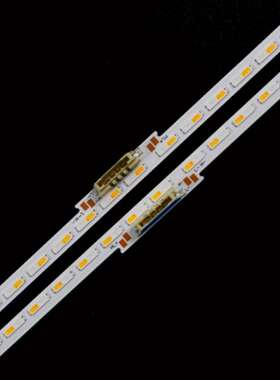 QN65Q7DAA QN65LS03RAG灯条Q60/Q70A_STC650AM7_7020_2IN1_78LEDS