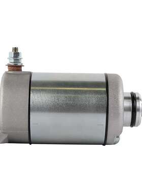 31200-MEL-000,31200-MEL-003起动电机适用Honda CBR1000RR 04-05